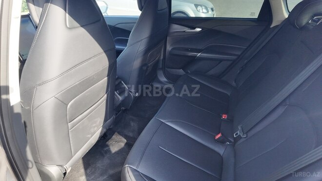 Changan Qiyuan A05 2023, 56,800 km - 1.5 l - Bakı