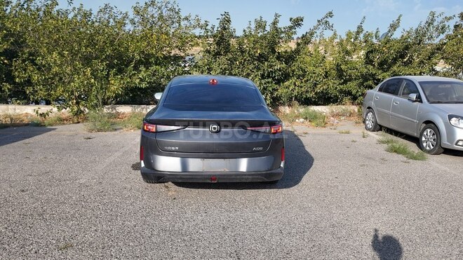 Changan Qiyuan A05 2023, 56,800 km - 1.5 l - Bakı