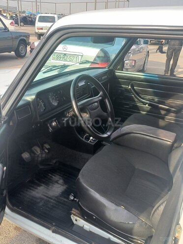 LADA (VAZ) 2104 2009, 75,000 km - 1.6 l - Lənkəran