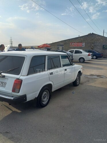 LADA (VAZ) 2104 2009, 75,000 km - 1.6 l - Lənkəran