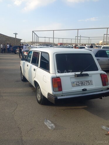 LADA (VAZ) 2104 2009, 75,000 km - 1.6 l - Lənkəran
