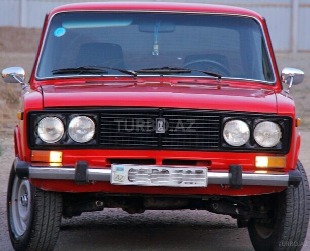 LADA (VAZ) 2106 1997, 243,211 km - 1.6 l - Gəncə