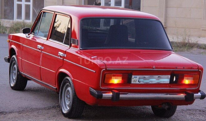 LADA (VAZ) 2106 1997, 243,211 km - 1.6 l - Gəncə