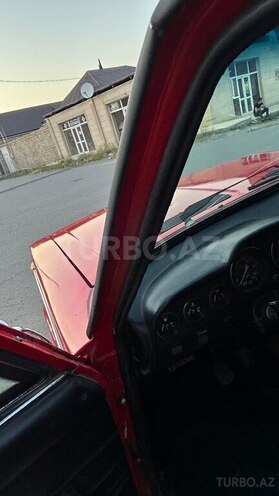 LADA (VAZ) 2106 1997, 243,211 km - 1.6 l - Gəncə