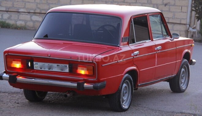 LADA (VAZ) 2106 1997, 243,211 km - 1.6 l - Gəncə