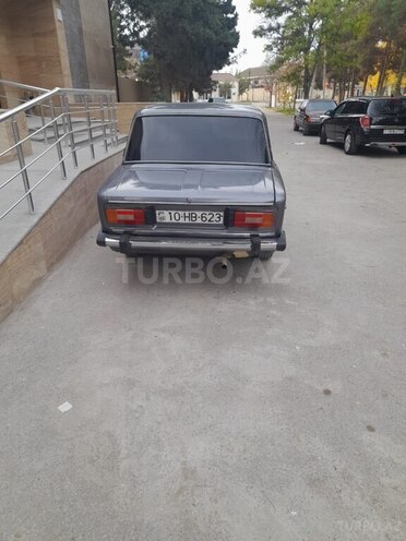 LADA (VAZ) 2106 1983, 286,000 km - 1.6 l - Şirvan