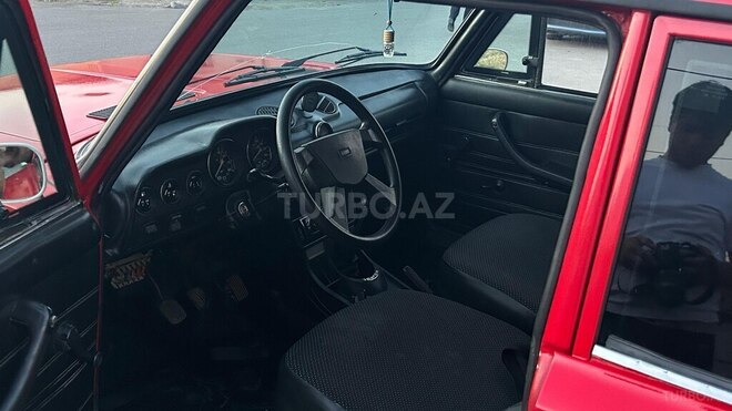 LADA (VAZ) 2106 1997, 243,211 km - 1.6 l - Gəncə