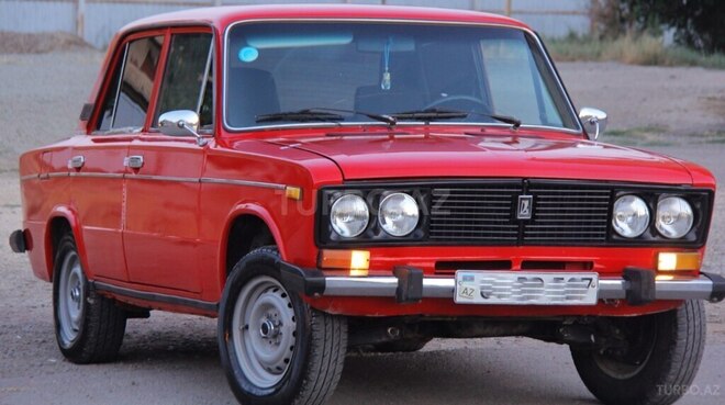 LADA (VAZ) 2106 1997, 243,211 km - 1.6 l - Gəncə