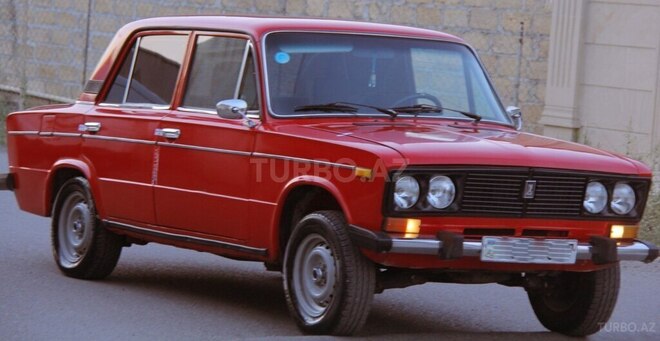 LADA (VAZ) 2106 1997, 243,211 km - 1.6 l - Gəncə