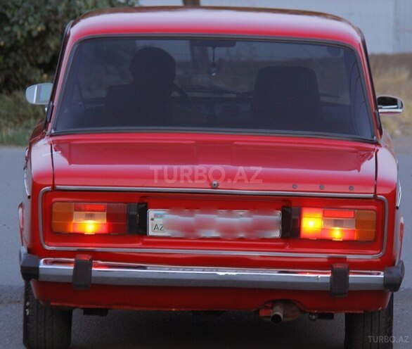 LADA (VAZ) 2106 1997, 243,211 km - 1.6 l - Gəncə