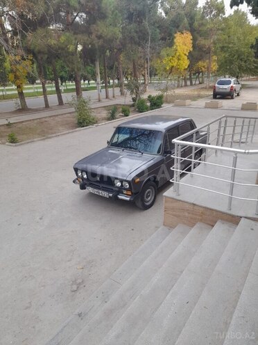 LADA (VAZ) 2106 1983, 286,000 km - 1.6 l - Şirvan