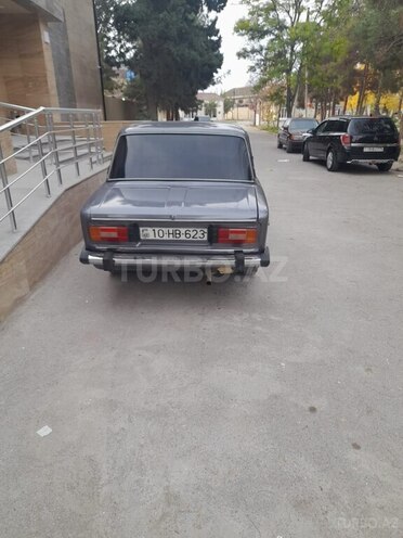 LADA (VAZ) 2106 1983, 286,000 km - 1.6 l - Şirvan