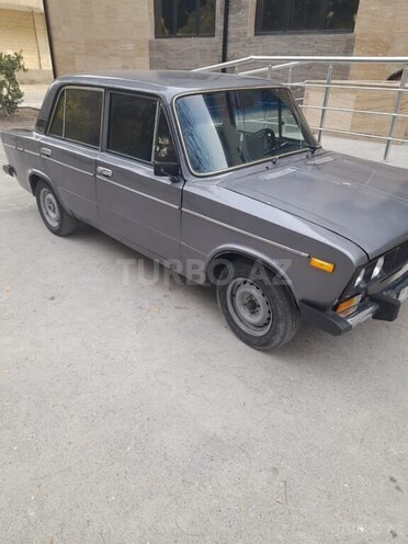 LADA (VAZ) 2106 1983, 286,000 km - 1.6 l - Şirvan