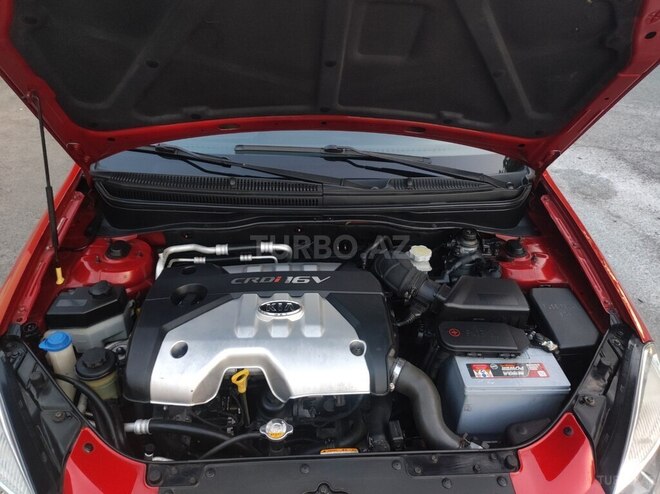 Kia Rio 2007, 291,700 km - 1.5 l - Şəki