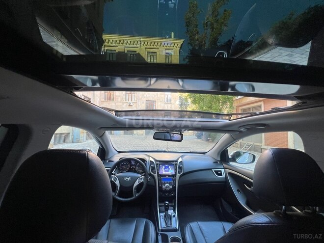 Hyundai i30 2012, 130,541 km - 1.6 l - Bakı