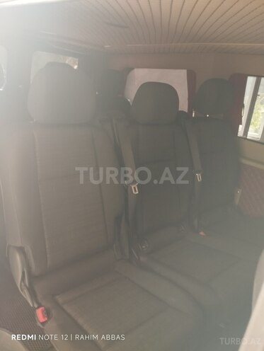 Mercedes Vito 111 2009, 400,000 km - 2.2 л - Bakı