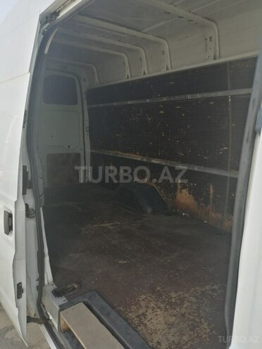 Ford Transit 2008, 203,552 km - 2.4 л - Şəki