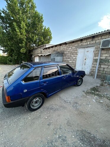 LADA (VAZ) 2109 1993, 195,874 km - 1.5 l - Xaçmaz