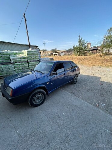 LADA (VAZ) 2109 1993, 195,874 km - 1.5 l - Xaçmaz