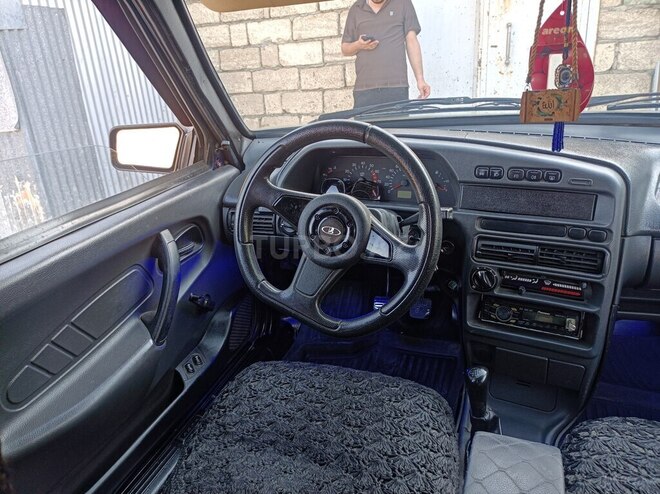 LADA (VAZ) 2109 1993, 195,874 km - 1.5 l - Xaçmaz