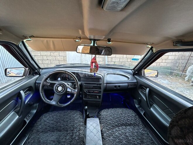 LADA (VAZ) 2109 1993, 195,874 km - 1.5 l - Xaçmaz