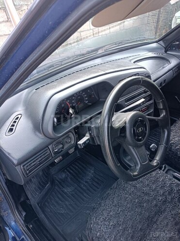 LADA (VAZ) 2109 1993, 195,874 km - 1.5 l - Xaçmaz