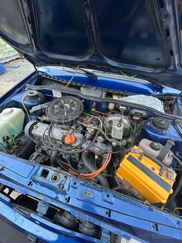 LADA (VAZ) 2109 1993, 195,874 km - 1.5 l - Xaçmaz