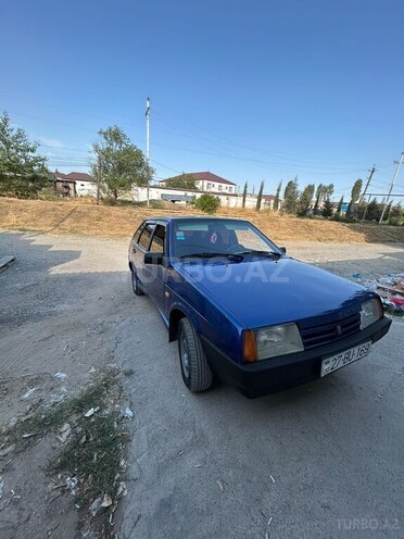 LADA (VAZ) 2109 1993, 195,874 km - 1.5 l - Xaçmaz