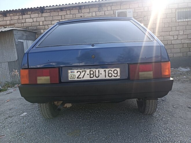 LADA (VAZ) 2109 1993, 195,874 km - 1.5 l - Xaçmaz