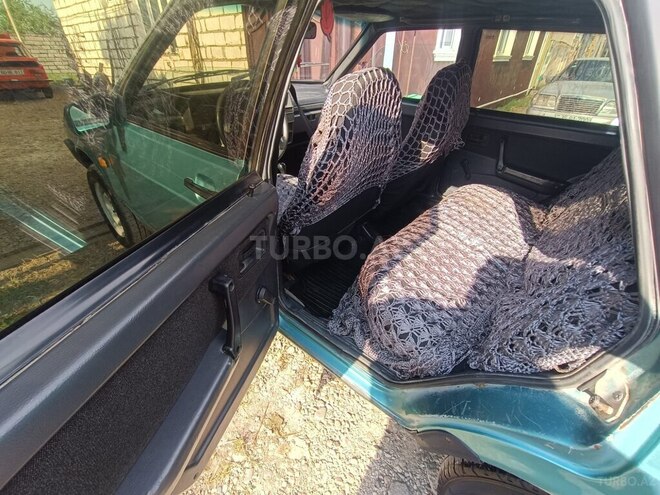 LADA (VAZ) 2109 1990, 163,524 km - 1.5 l - Qazax