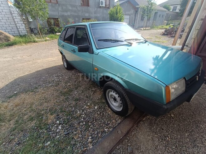 LADA (VAZ) 2109 1990, 163,524 km - 1.5 l - Qazax