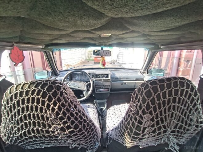 LADA (VAZ) 2109 1990, 163,524 km - 1.5 l - Qazax
