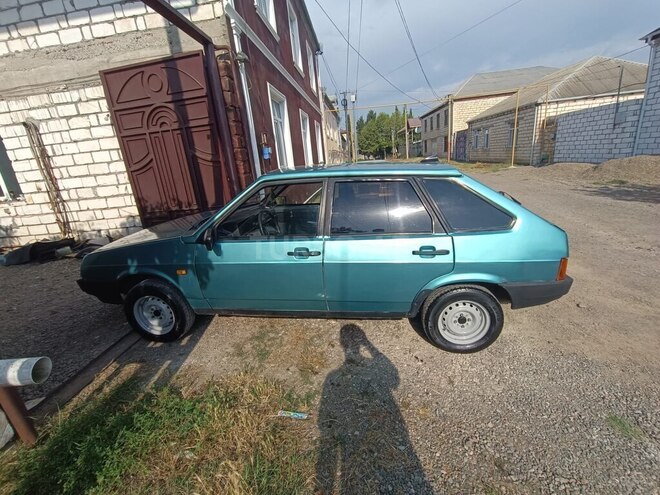 LADA (VAZ) 2109 1990, 163,524 km - 1.5 l - Qazax