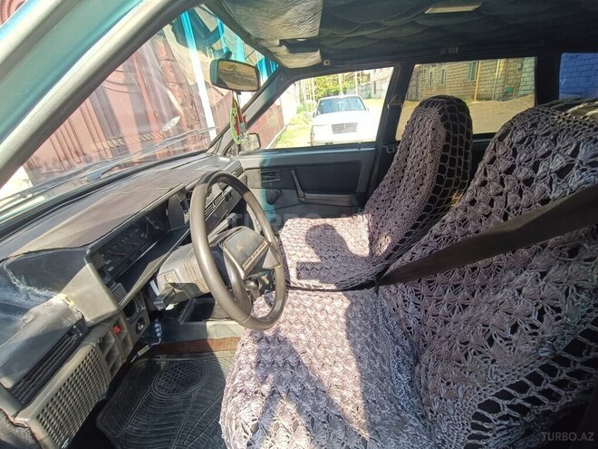 LADA (VAZ) 2109 1990, 163,524 km - 1.5 l - Qazax