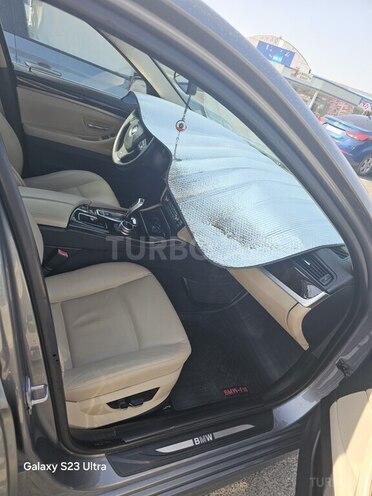 BMW 528 2012, 320,000 km - 2.0 l - Bakı