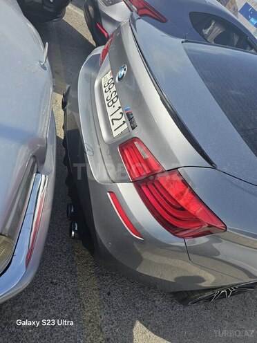 BMW 528 2012, 320,000 km - 2.0 l - Bakı