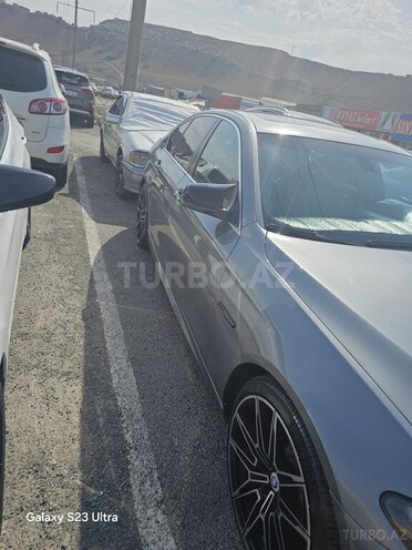 BMW 528 2012, 320,000 km - 2.0 l - Bakı