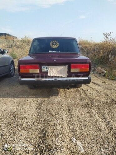 LADA (VAZ) 2107 2005, 238,487 km - 1.6 l - Ağstafa