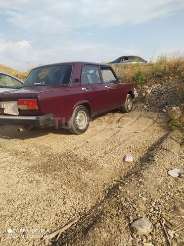 LADA (VAZ) 2107 2005, 238,487 km - 1.6 l - Ağstafa