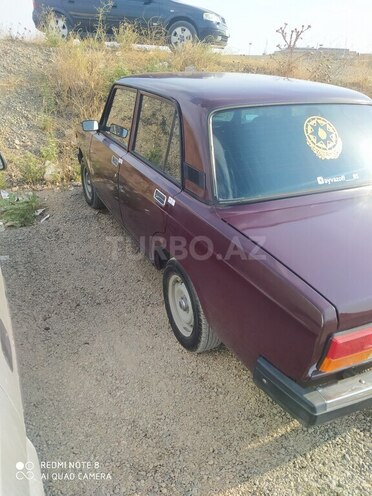 LADA (VAZ) 2107 2005, 238,487 km - 1.6 l - Ağstafa
