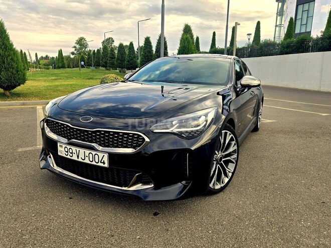 Kia Stinger-6
