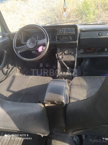 LADA (VAZ) 2107 2005, 238,487 km - 1.6 l - Ağstafa