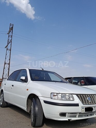 Khazar LX 2020, 332,228 km - 1.7 l - Bakı