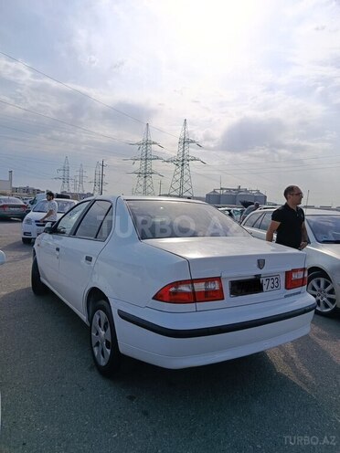 Khazar LX 2020, 332,228 km - 1.7 l - Bakı