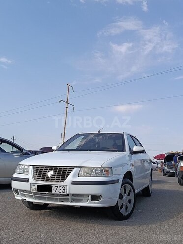 Khazar LX 2020, 332,228 km - 1.7 l - Bakı