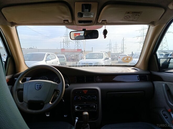 Khazar LX 2020, 332,228 km - 1.7 l - Bakı