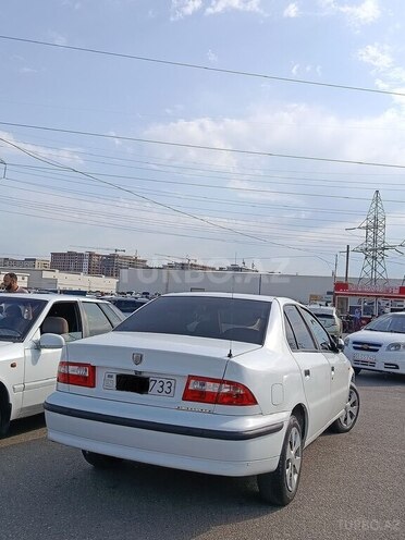 Khazar LX 2020, 332,228 km - 1.7 l - Bakı