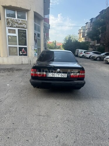 BMW 520 1995, 350,700 km - 2.0 l - Bakı