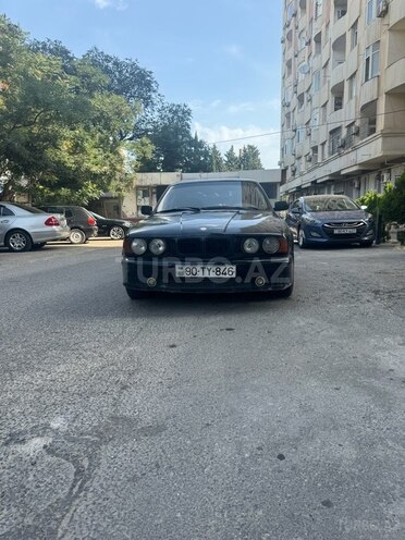 BMW 520 1995, 350,700 km - 2.0 l - Bakı