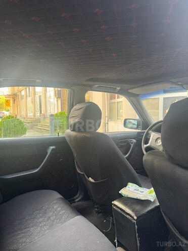BMW 520 1995, 350,700 km - 2.0 l - Bakı